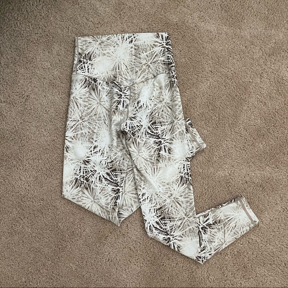 Aerie Chill Play Move Leggings